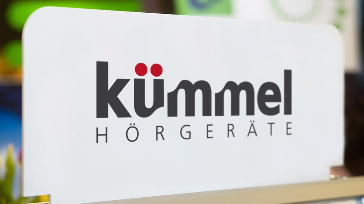 Bilder kümmel Hörgeräte Fellbach