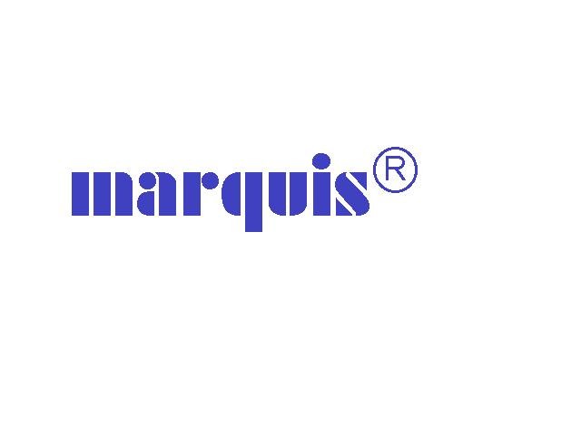 Marquis Hufschuhe, Dr. Helmut Marquis, Tierarzt Logo