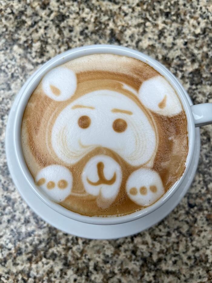 Bilder Hofcafé