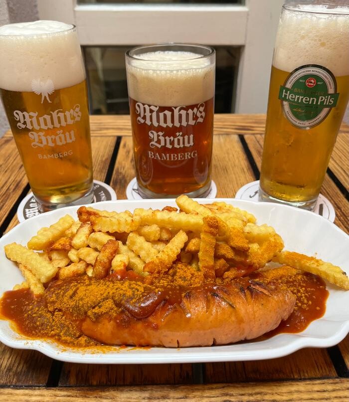 Bilder Hofcafé
