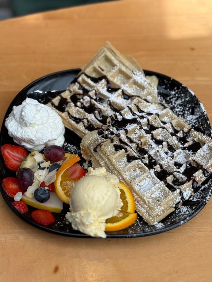 Bilder Hofcafé