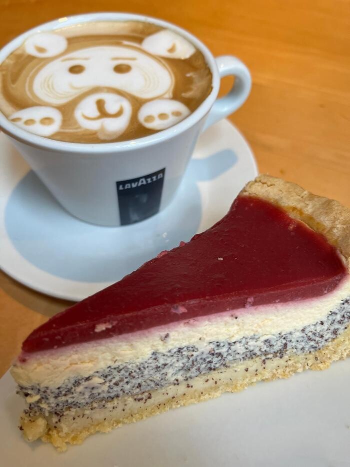Bilder Hofcafé