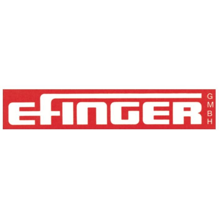 Efinger GmbH Tief- und Straßenbau Logo