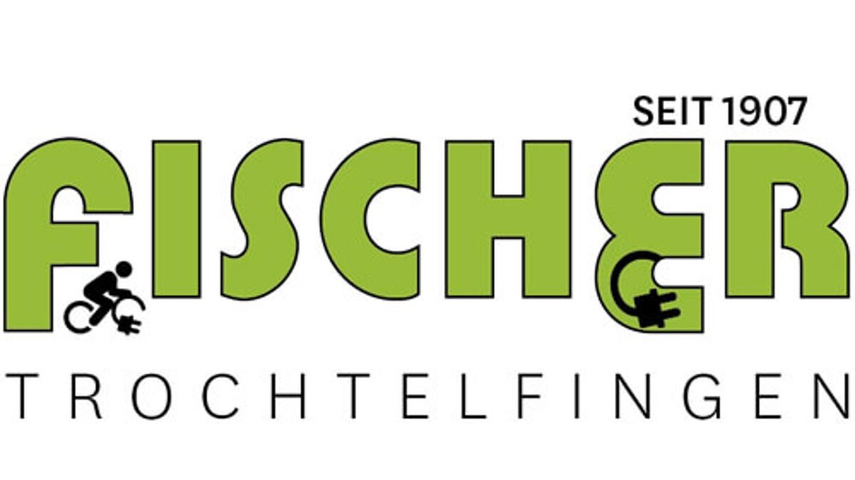 Fahrrad Fischer GmbH Logo