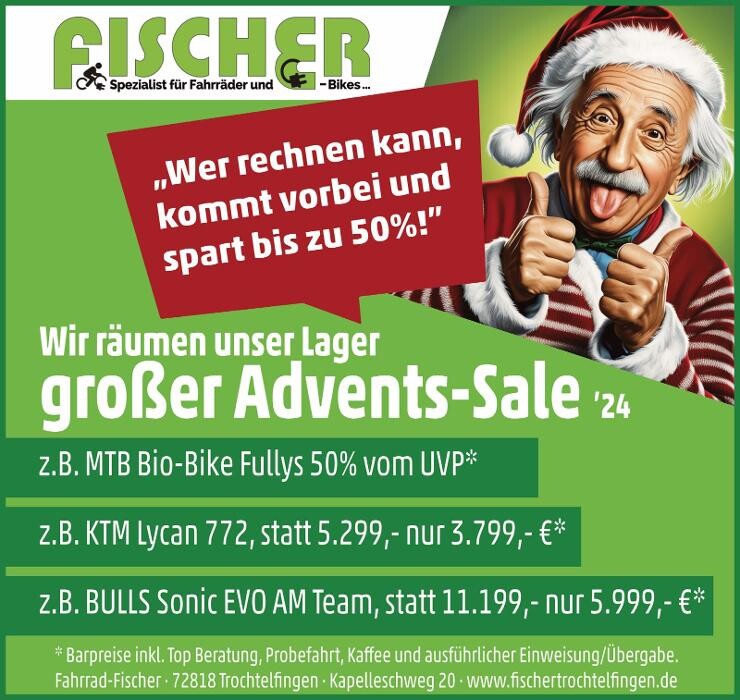 Bilder Fahrrad Fischer GmbH