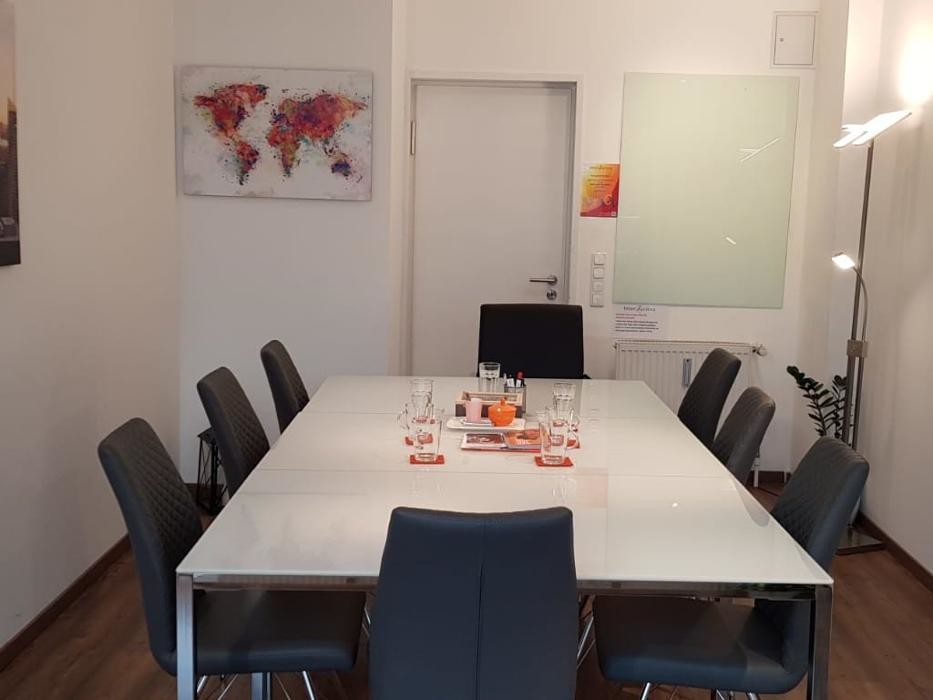 Bilder Italienisch für Anfänger ab 03.09. InterActiva - Italienisch lernen München - Italienischkurs
