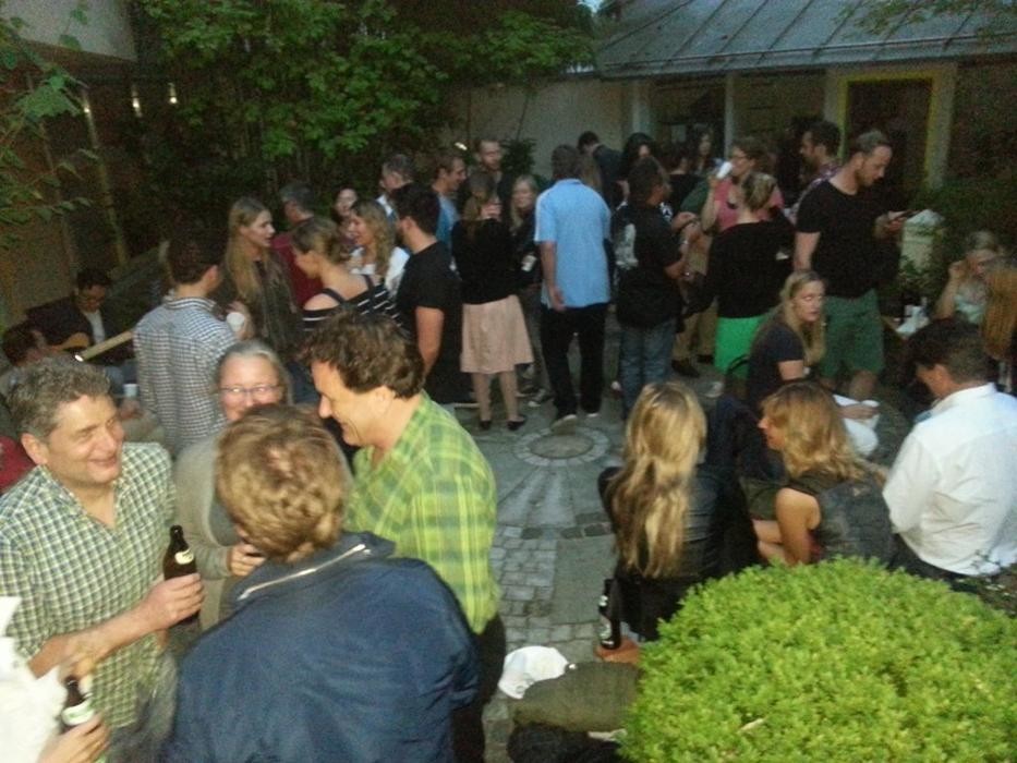 Bilder Italienisch für Anfänger ab 03.09. InterActiva - Italienisch lernen München - Italienischkurs