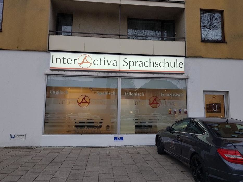 Bilder Italienisch für Anfänger ab 03.09. InterActiva - Italienisch lernen München - Italienischkurs