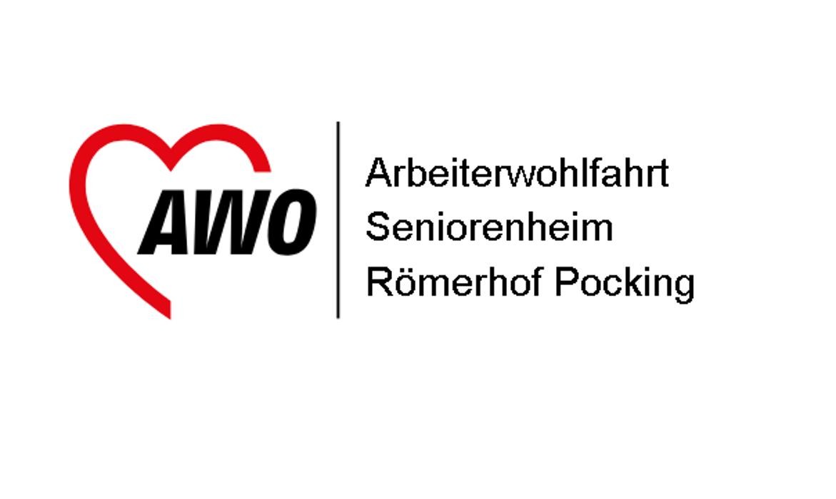 AWO Seniorenheim Römerhof Logo