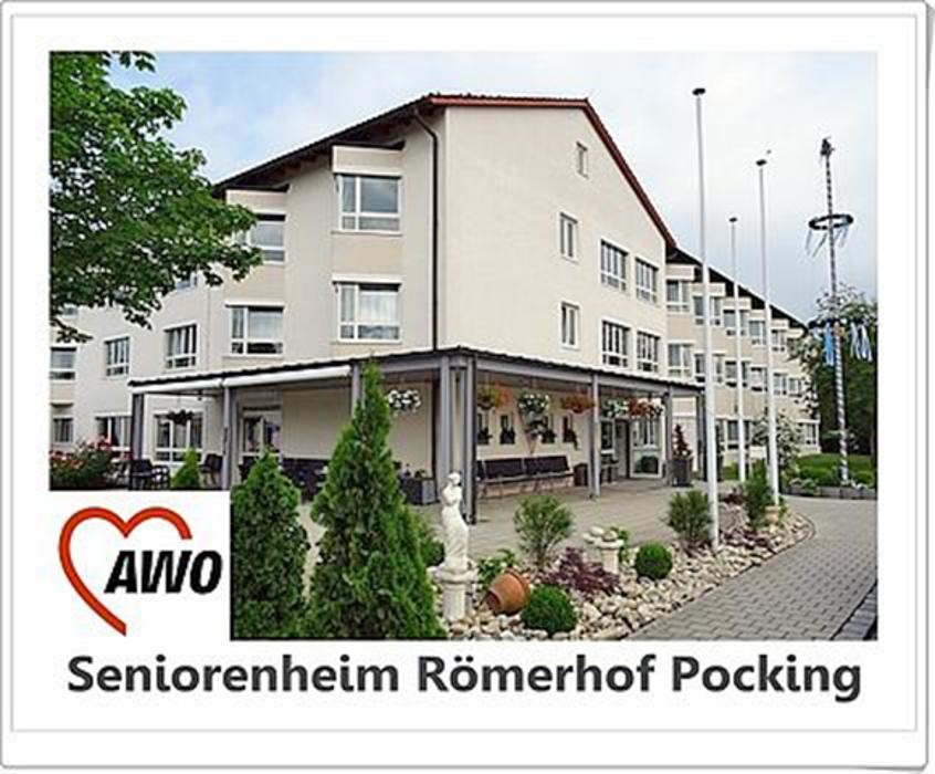 Bilder AWO Seniorenheim Römerhof