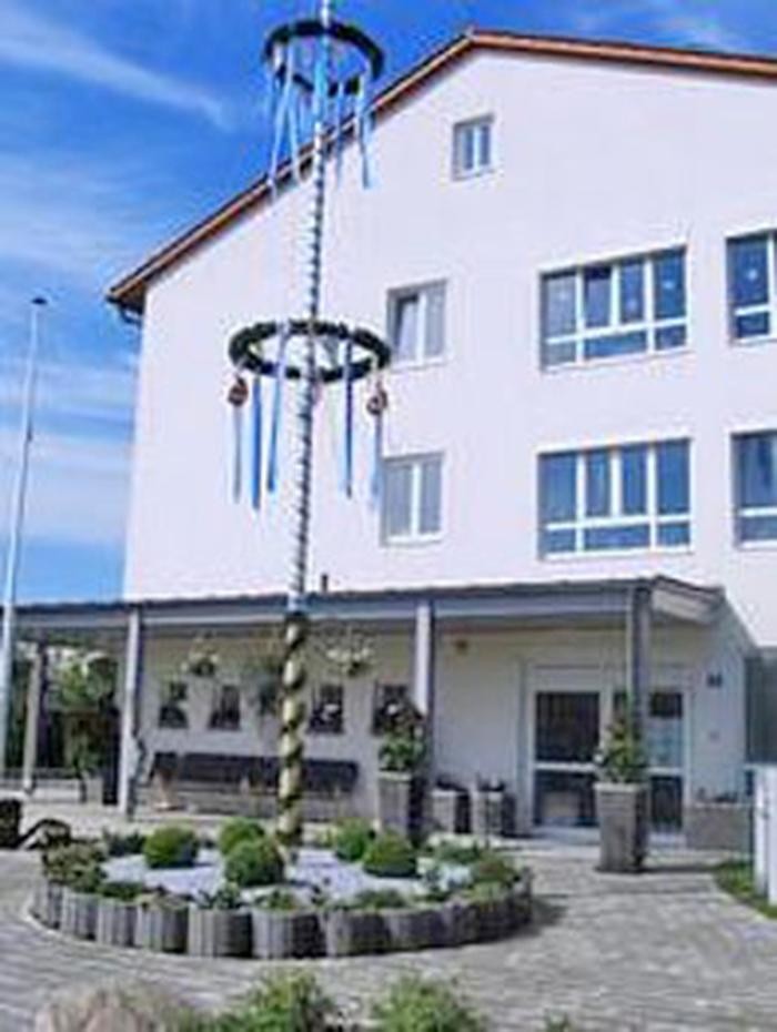 Bilder AWO Seniorenheim Römerhof