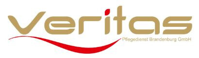 Veritas Pflegedienst Brandenburg GmbH Logo