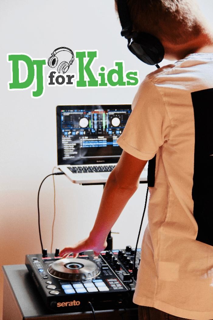 Bilder DJ for Kids - Die DJ Schule für Kinder