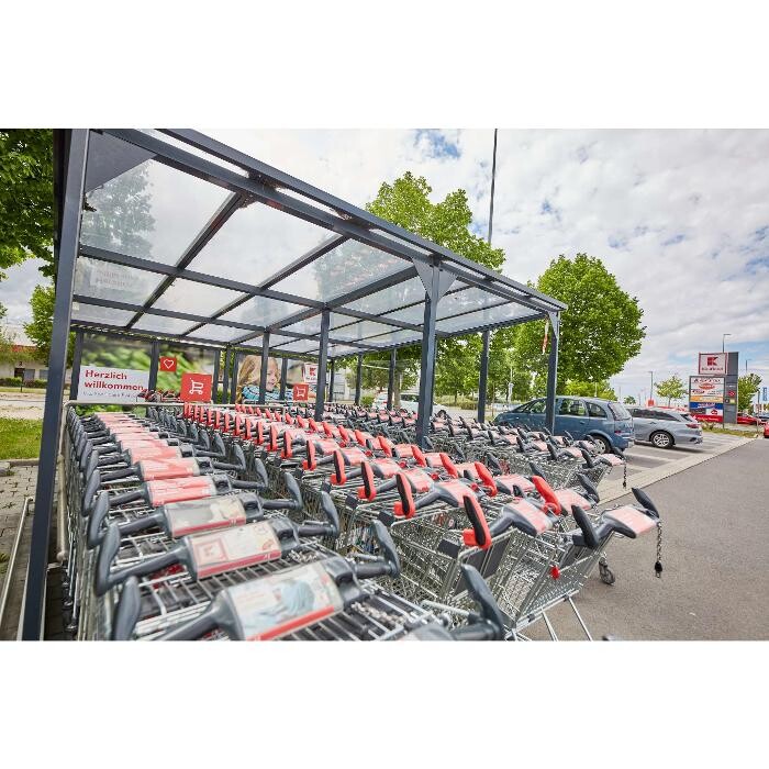 Bilder Kaufland Meerane