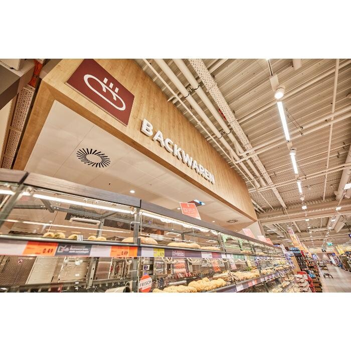 Bilder Kaufland Meerane