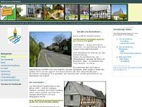 Screenshot for www.merkelbach-westerwald.de