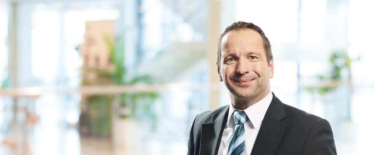 Bilder RheinLand Versicherungen Jürgen Mattmüller