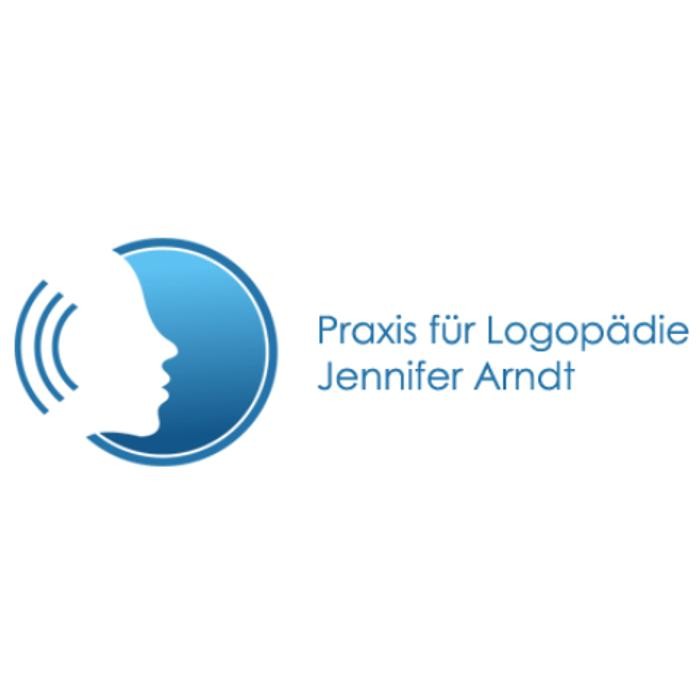 Praxis für Logopädie Jennifer Arndt Logo