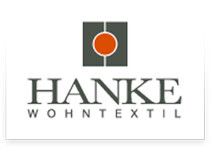 Hanke Wohntextil Michael Hanke Logo