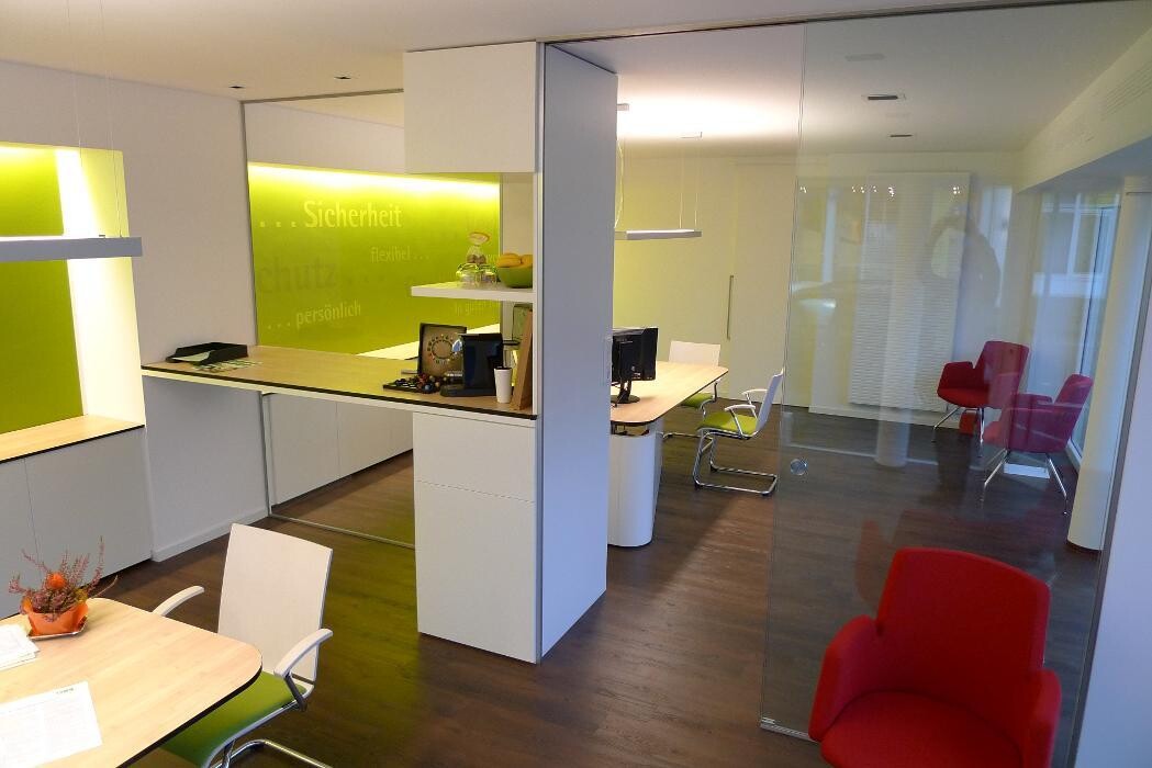 Bilder LVM Versicherung Joachim Groll - Versicherungsagentur