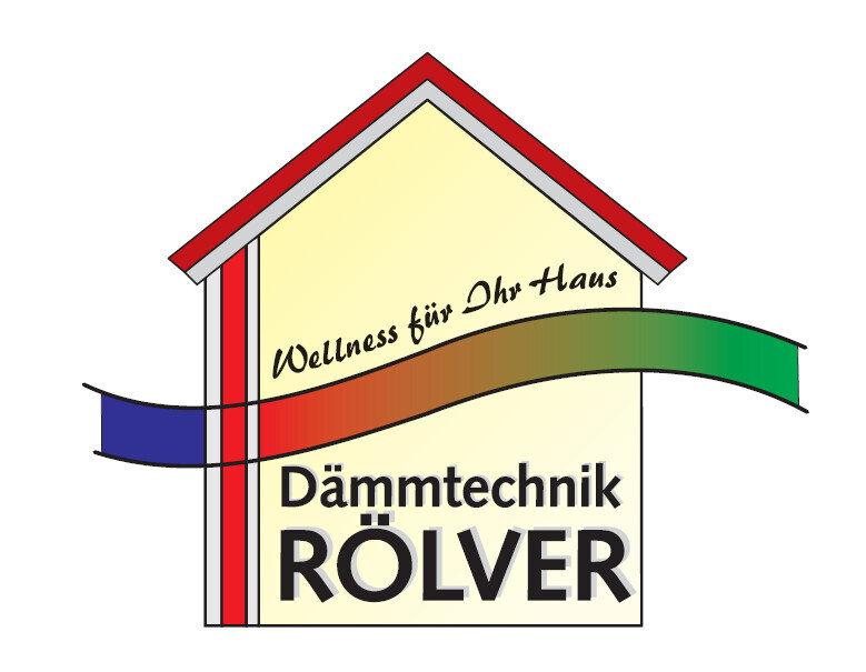 Dämmtechnik Rölver GmbH   Markus Rölver Logo