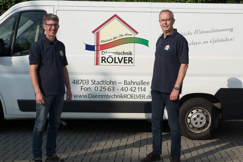 Bilder Dämmtechnik Rölver GmbH   Markus Rölver