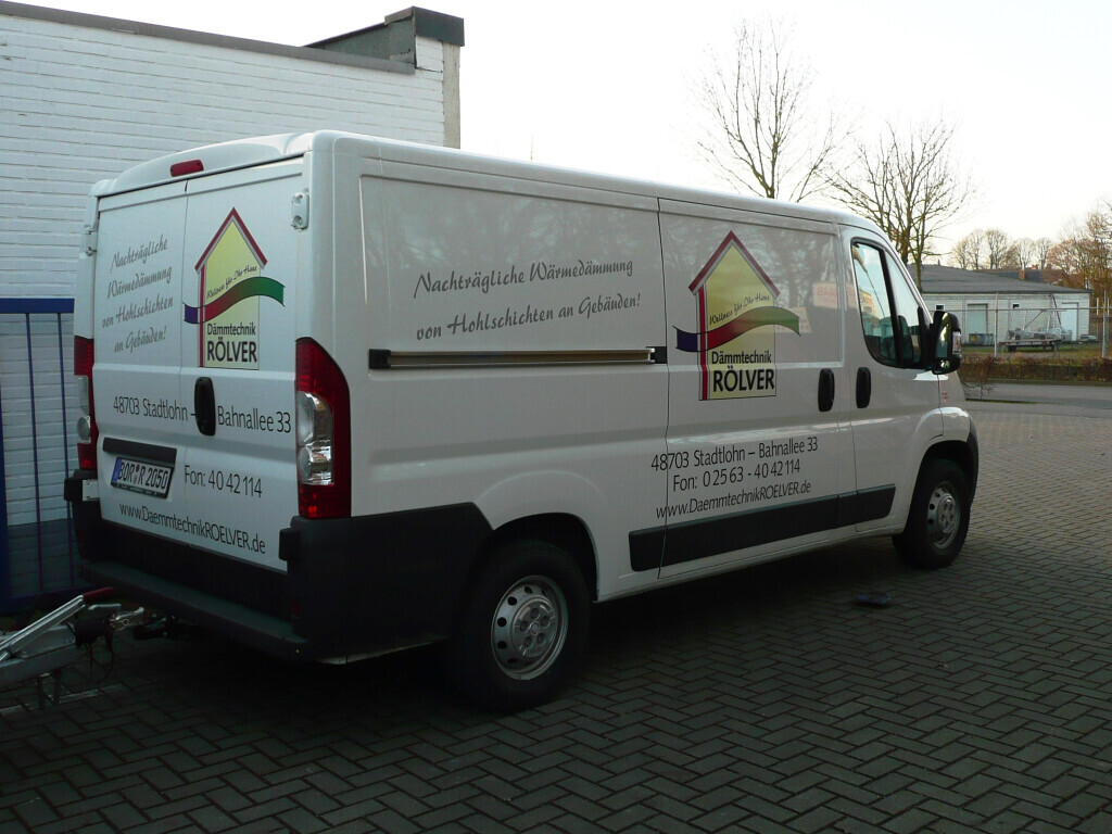 Bilder Dämmtechnik Rölver GmbH   Markus Rölver