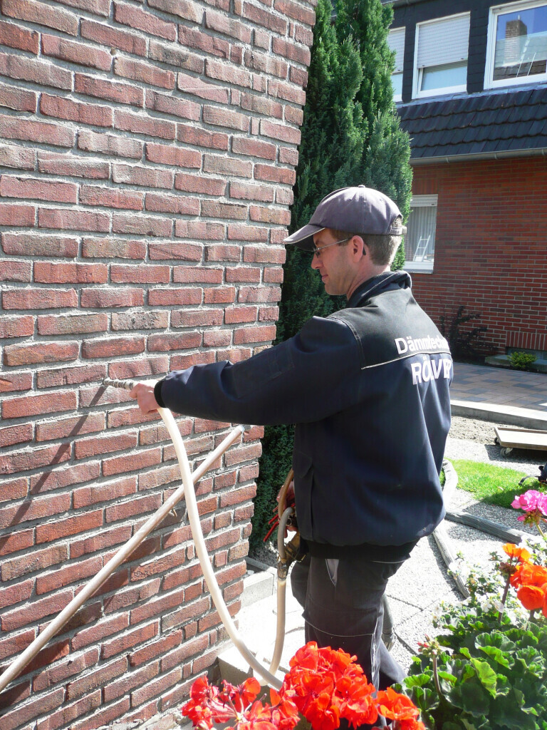 Bilder Dämmtechnik Rölver GmbH   Markus Rölver