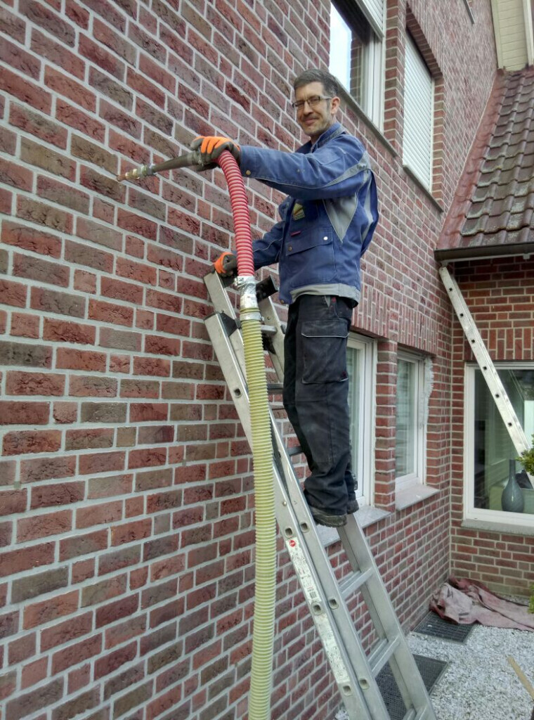 Bilder Dämmtechnik Rölver GmbH   Markus Rölver