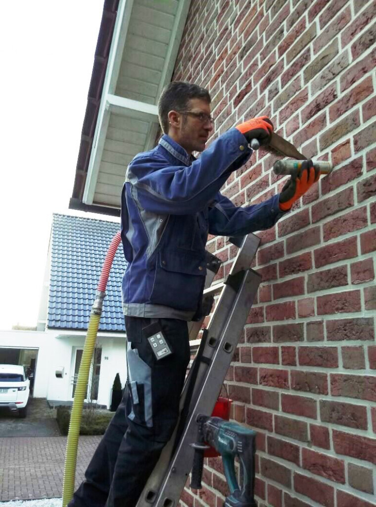 Bilder Dämmtechnik Rölver GmbH   Markus Rölver