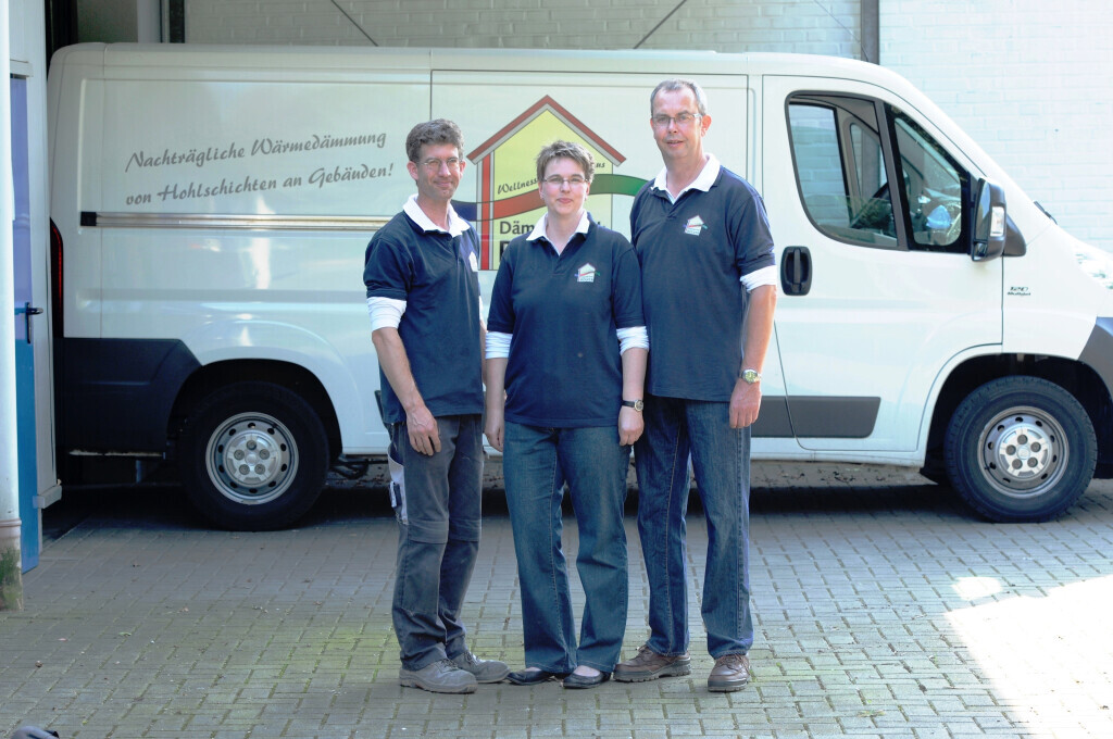 Bilder Dämmtechnik Rölver GmbH   Markus Rölver