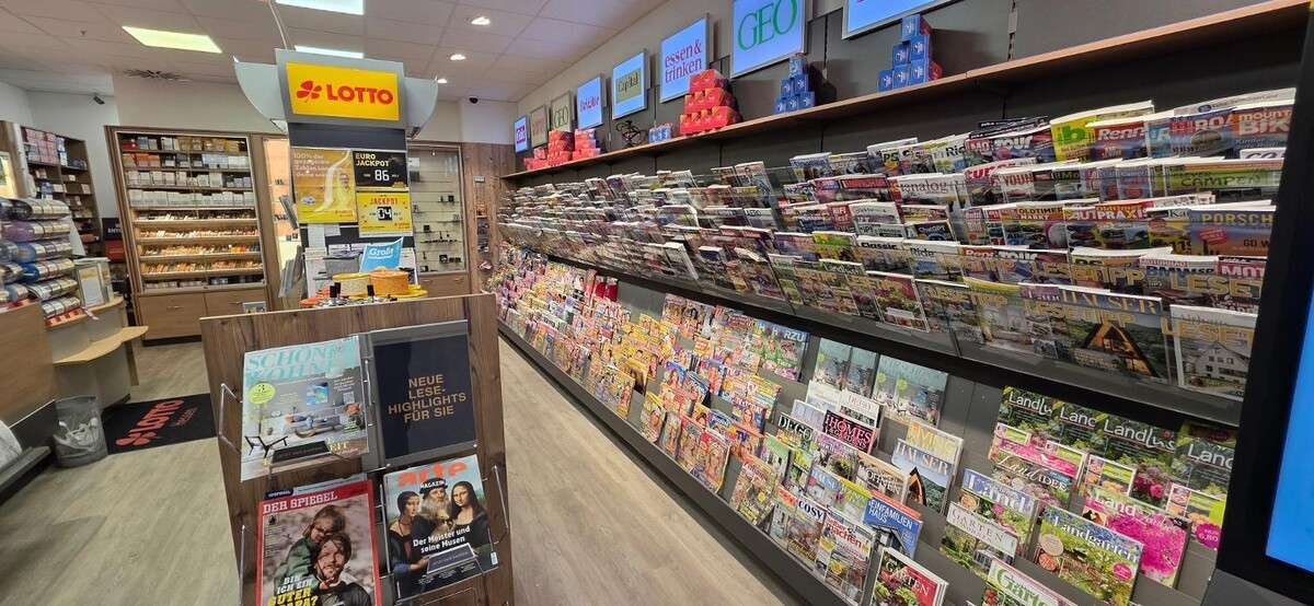 Bilder WOLSDORFF TOBACCO GmbH