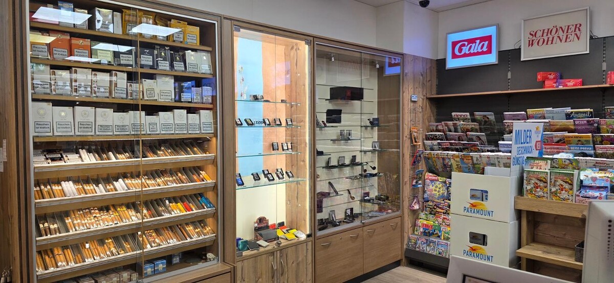 Bilder WOLSDORFF TOBACCO GmbH