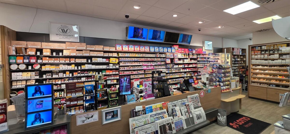 Bilder WOLSDORFF TOBACCO GmbH