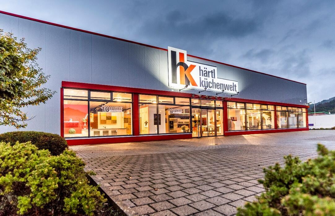 Bilder Härtl Küchenwelt GmbH