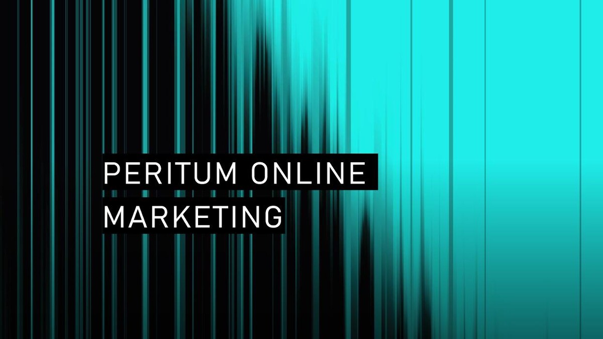Bilder Peritum Online Marketing Consulting