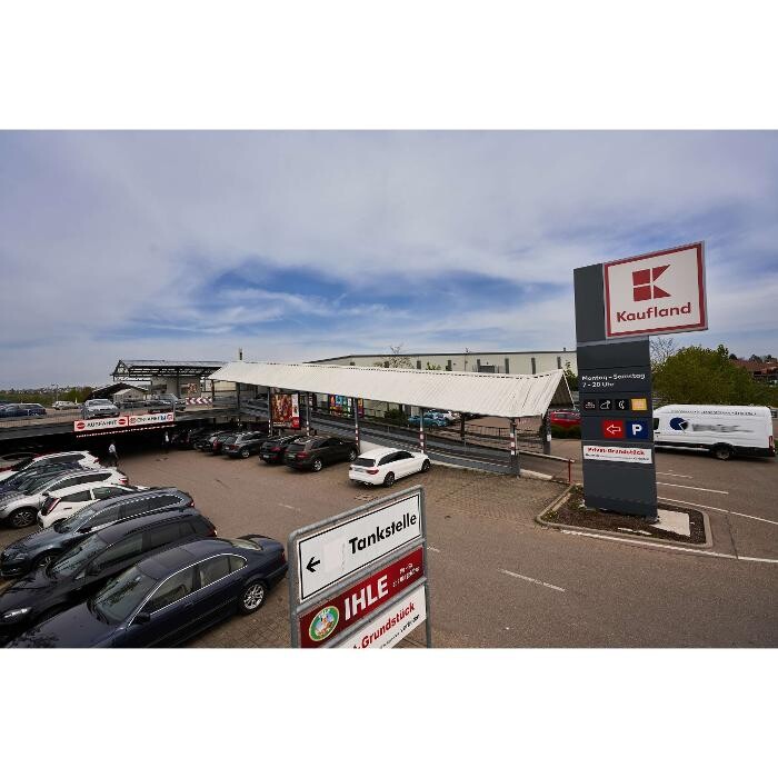 Bilder Kaufland Donauwörth