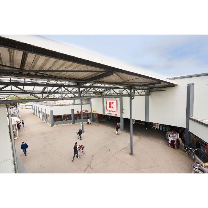 Bilder Kaufland Donauwörth