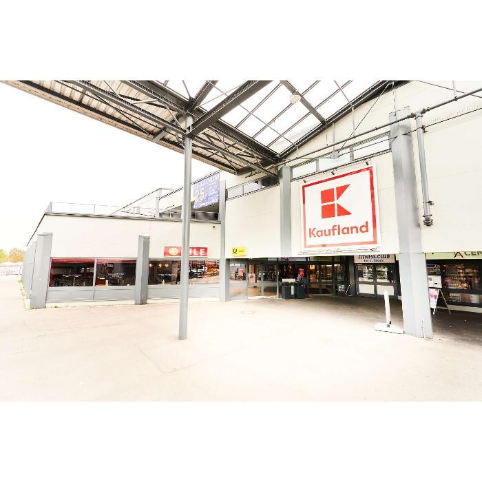Bilder Kaufland Donauwörth