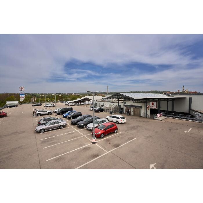 Bilder Kaufland Donauwörth