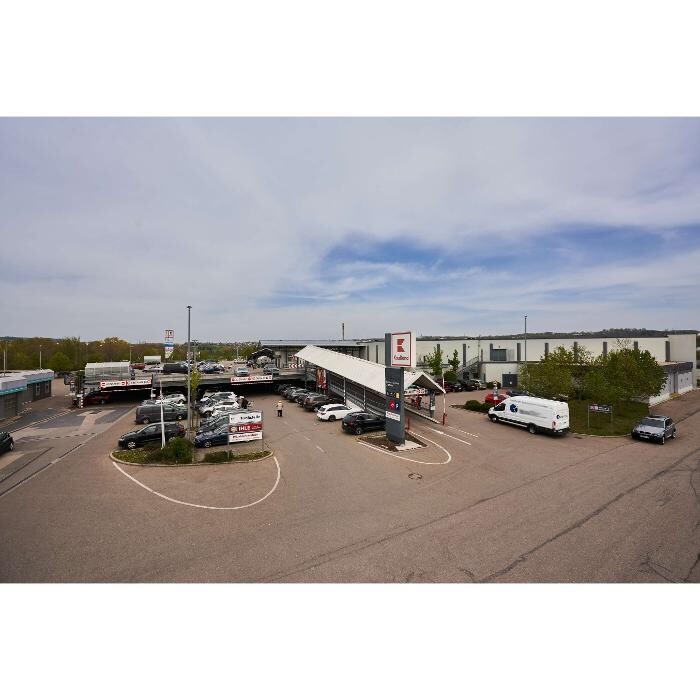 Bilder Kaufland Donauwörth