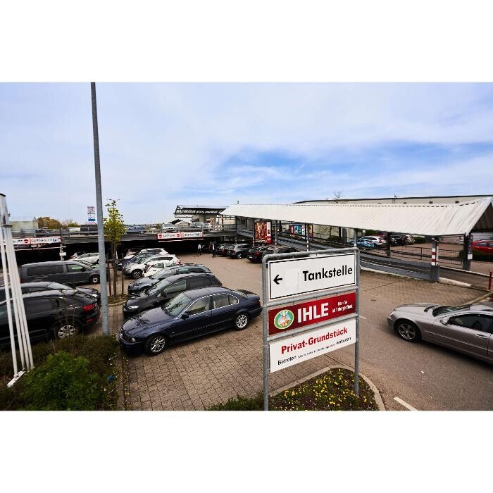 Bilder Kaufland Donauwörth