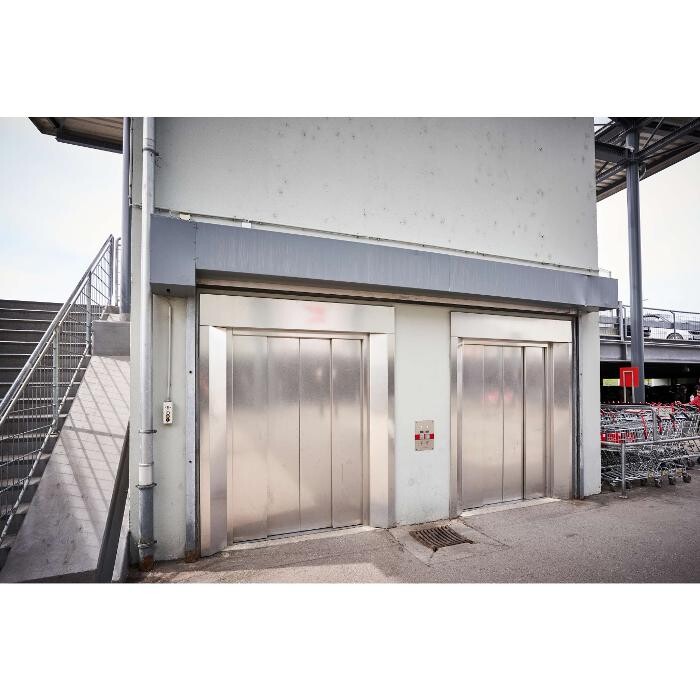 Bilder Kaufland Donauwörth