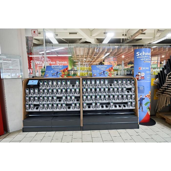 Bilder Kaufland Donauwörth