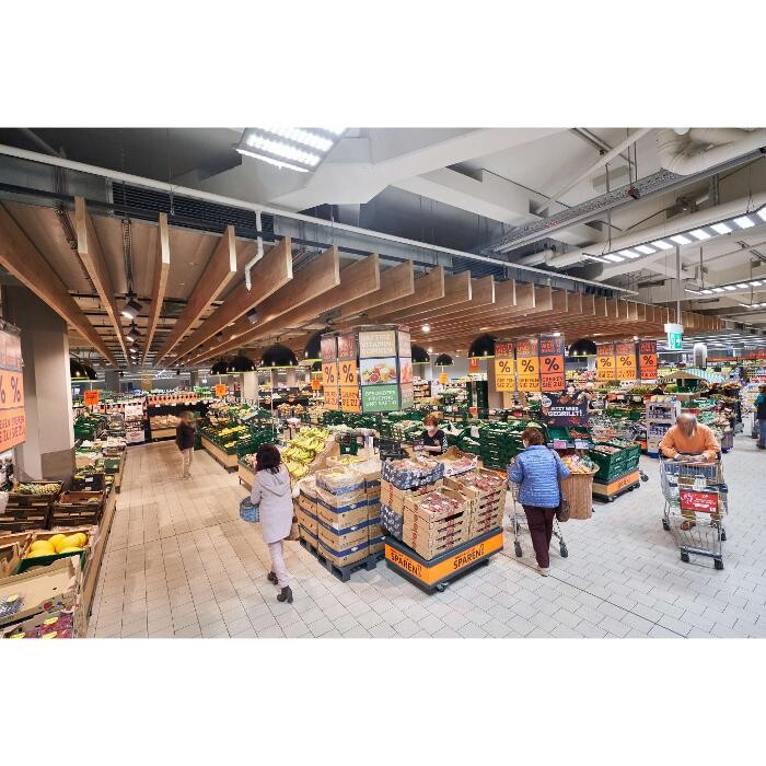 Bilder Kaufland Donauwörth