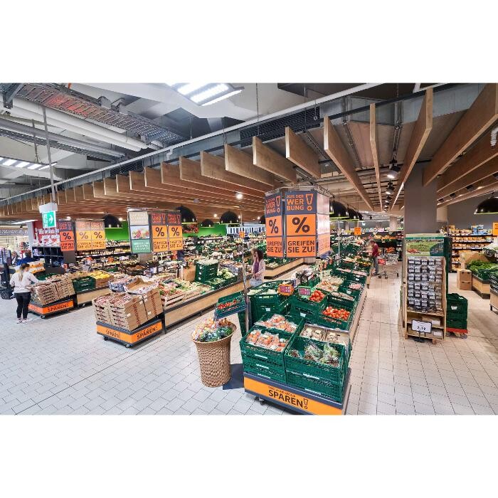 Bilder Kaufland Donauwörth
