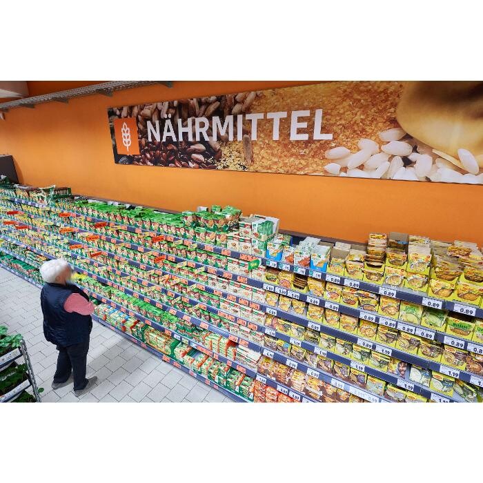 Bilder Kaufland Donauwörth
