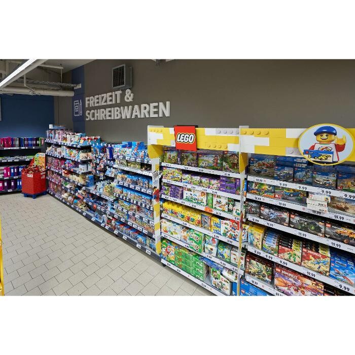 Bilder Kaufland Donauwörth