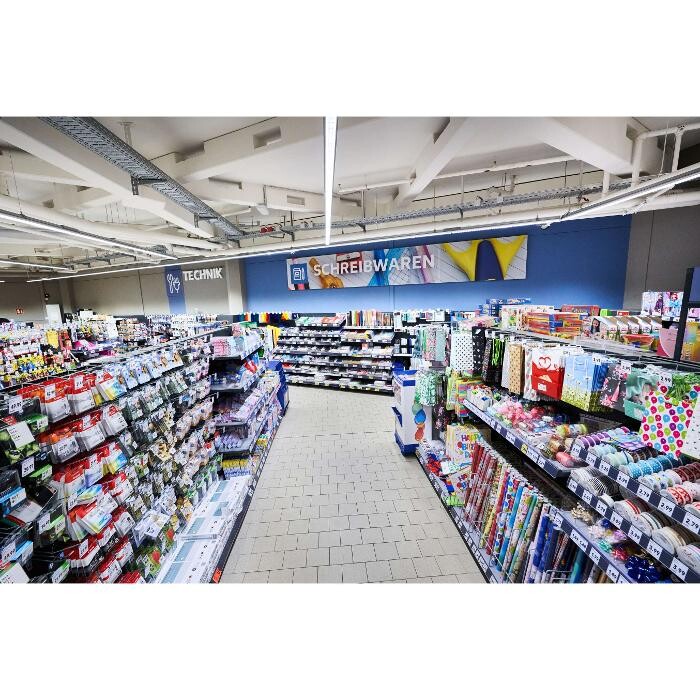 Bilder Kaufland Donauwörth