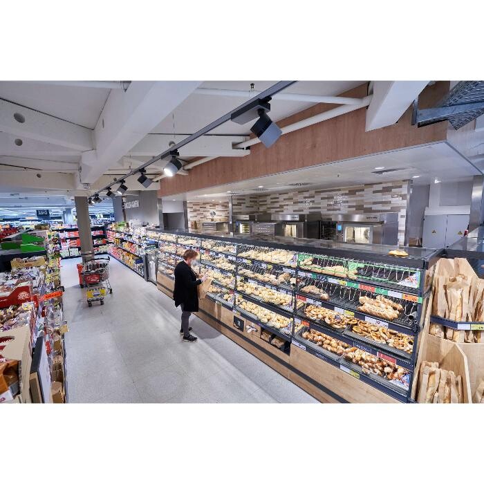 Bilder Kaufland Donauwörth